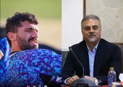 مدیرعامل استقلال: دانشگر 40 میلیارد بیشتر گرفت و رفت/ جباری، اندونگ را کنار گذاشت