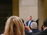 ویتکاف: توافقنامه‌های ابراهیم گسترش می‌یابد | حماس باید خلع سلاح شود