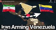 نگاهی به زرادخانه سلاح‌های ایرانی ونزوئلا