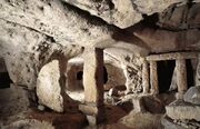 معبد 6 هزارسالۀ زیرزمینی که «صدا» را تقویت می‌کند