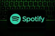 بزرگ‌ترین نشت تاریخ موسیقی؛ کل آرشیو اسپاتیفای به سرقت رفت