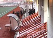 سند تصویری حمله باورنکردنی محمود فکری و همکارانش به خبرنگاران | کمیته اخلاق سکوت را می‌شکند؟