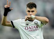 کامبک عجیب السد برابر شباب الاهلی | برد الاتحاد با گل بنزما | حذف نسف قارشی از لیگ نخبگان آسیا