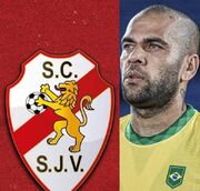 دنی آلوز در ۴۲ سالگی به فوتبال برمی گردد