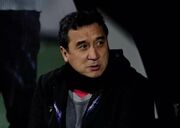 خداداد عزیزی: فحاشی به بازیکنان اپیدمی شده است | پیام شدیداللحن زنوزی به رئیس فدراسیون فوتبال: اگر نمیتوانی کار کنی، استعفا بده!