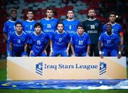 شروع رویایی منصوریان در عراق با برد در دربی بغداد