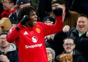 جشن کریسمس منچستریونایتد با برد خانگی مقابل نیوکاسل