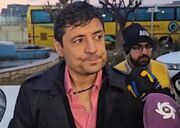 فغانی: دوست دارم در ایران کار کنم اما دوتابعیتی هستم | با VAR هم مشکلات داوری یک شبه حل نمی‌شود