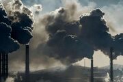 سرطان و ناباروری از تبعات آلودگی هواست | استانداری اصفهان: تحریم‌ها دقت پیش‌بینی آلودگی هوا را کاهش داده است