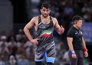 حذف ایرانی‌ها از فهرست اتحادیه جهانی کشتی | احتمال اعزام کشتی گیران به کرواسی