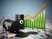 افزایش قیمت نفت با ادامه نگرانی‌ها در مورد عرضه آمریکا