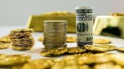 صعود دلار به کانال 158 هزار تومان | قیمت سکه بیش از 200 میلیون تومان شد