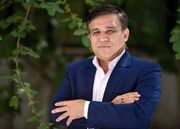 بهانه عجیب تاجرنیا برای حضور در رختکن استقلال در دیدار مقابل هم‌نام خوزستانی