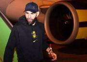 کودتا علیه بنزما در عربستان