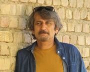 یک ایرانی در میان نامزدهای جایزه ادبی «اندرسن»