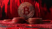 ریزش سنگین رمزارزها؛ بیت کوین به کانال ۷۰ هزار دلاری سقوط کرد