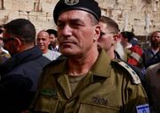 ژنرال اسرائیلی به آمریکا: با ایران مذاکره نکنید