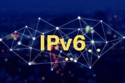 پروتکل «IPv۶» اینترنت هنوز قطع است