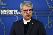 سخنگوی وزارت خارجه: اقدامات بیشتری در پاسخ به اتحادیه اروپا در حال بررسی است