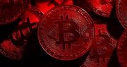 قیمت بیت‌کوین به پایین‌ترین قیمت یک‌ ساله رسید