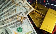 دلار اوج گرفت | افزایش قیمت در بازار سکه و طلا