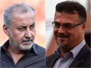 بازگشت نظری جویباری و درویش به استقلال و پرسپولیس؟ | این مدیران ورشکسته قرار است چه گلی به سر فوتبال بزنند؟