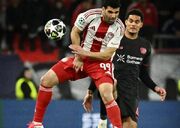 شکست یاران طارمی در شب جشنواره گل نیوکاسل | باخت اینتر و تساوی اتلتیکومادرید