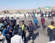 مرگ کارگران در سکوت خبری و ابهام؛ آن‌ها برای اعتراض به خیابان آمدند اما...