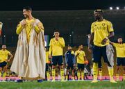 صدرنشینی النصر با درخشش رونالدو در شب توقف الهلال | برد منچسترسیتی برابر نیوکاسل