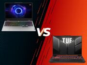 لپ تاپ LOQ بخریم یا TUF؟