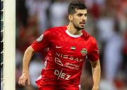 توقف شباب الاهلی با گل عزت‌اللهی و حضور آزمون | برد وسترلو در شب گلزنی صیادمنش