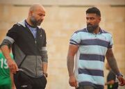 میداوودی دستیار بختیاری‌زاده شد | رونمایی از مربیان جدید در استقلال