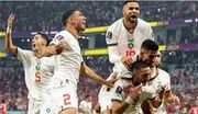 مراکش اولین مهمان مرحله یک چهارم نهایی/ خداحافظی اولین میزبان با جام