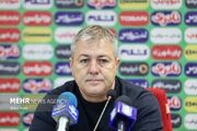 اسکوچیچ ادعای باشگاه پرسپولیس را تکذیب کرد | توضیح باشگاه در مورد انتخاب سرمربی جدید سرخپوشان