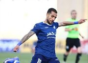 نخستین خرید پرسپولیس؛ تیکدری سرخ پوش شد | شوک رامین به استقلال، خداحافظی ناگهانی!