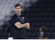 دوره جدید همکاری کریم و پرسپولیس؛ عضو وفادار سرخ‌ها ماندنی است