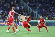 جدایی بی‌سرو‌صدای عالیشاه و سرلک | تمدید قرارداد کریم باقری با پرسپولیس!