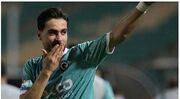 رو دست نساجی به پرسپولیس/ چطور کسری طاهری هایجک شد؟