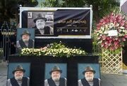 سینماگران در روز تشییع اکبر عبدی چه گفتند؟
