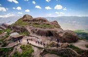 قلعه الموت به عنوان سی‌امین اثر میراث‌ فرهنگی ملموس ایران، ثبت جهانی شد