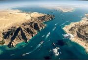 درآمد میلیاردی از تنگه هرمز؛ واقعیت یا اغراق؟