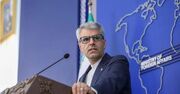 بقائی: مذاکرات ایران و عمان مثبت است / نتایج مذاکرات پس از جمع‌بندی اطلاع‌رسانی خواهد شد