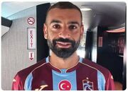 بمب صلاح منفجر شد: فرعون در ترابزون!
