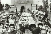 صلحی که می‌توانست زودتر حاصل شود | روایت شش سال جنگ اضافه بعد از فتح خرمشهر برای تنبیه متجاوز