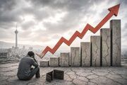 شاخص فلاکت ۹۶ درصدی «آتش زیر خاکستر» است