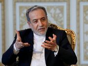 عراقچی: با آمریکا مذاکره نداریم/باز شدن تنگه هرمز به شرایطی غیر از تفاهم با عمان مرتبط است
