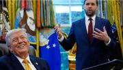 مطالبه جنجالی ترامپ برای دریافت غرامت ۵۰ساله از تهران: غرامت غزه و لبنان را هم از ایران می‌گیرم!