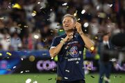 پاری‌سن‌ژرمن فاتح سوپرجام اروپا شد | واکنش انریکه به قهرمانی PSG در سوپر جام اروپا