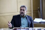 فلاحت‌پیشه: مفاد کنوانسیون خزر، من را یاد ترکمنچای می‌اندازد