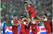 جشنواره گل پرسپولیس مقابل استقلال خوزستان/ تیمِ تارتار همچنان سرحال!(+جدول)